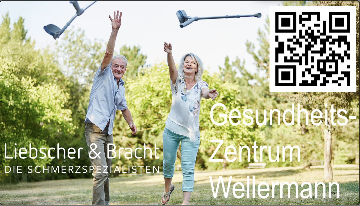 Gesundheitszentrum Wellermann