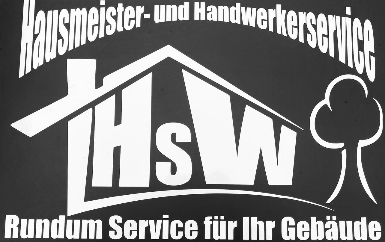 HsW Hausmeister-und Handwerkerservice<br>