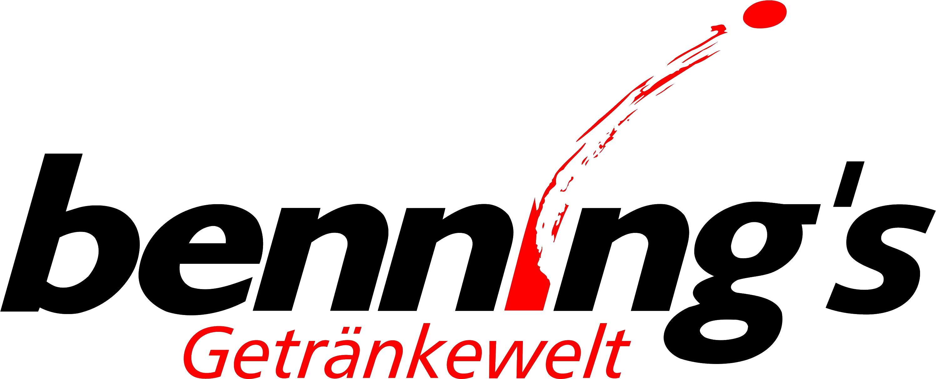 benning Getränke GmbH & Co.KG<br>